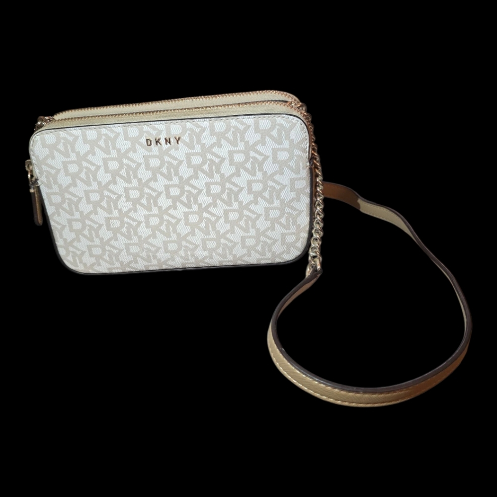 DNKY Veronica Crossbody Purse